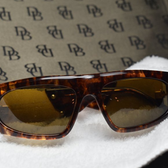 Vintage Brill Arte Sunglasses Made in Italy - Picture 12 of 15